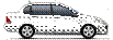 1991 RENAULT 19